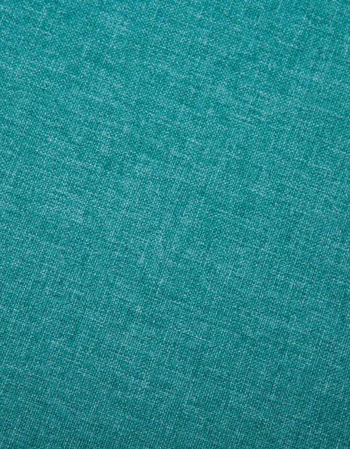 Încărcați imaginea în vizualizatorul Galerie, Canapea în formă de L, verde, 186x136x79 cm, tapițerie textilă - Lando

