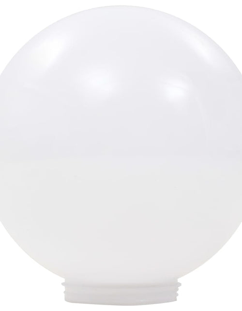 Încărcați imaginea în vizualizatorul Galerie, Lămpi solare de exterior cu LED, 2 buc, 30 cm, RGB, sferic Lando - Lando
