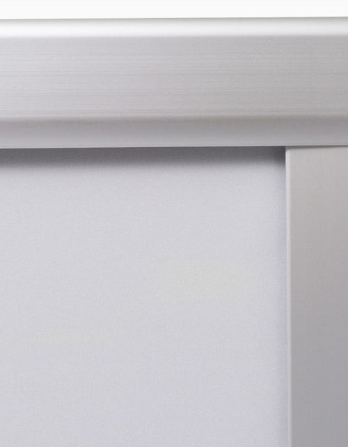 Încărcați imaginea în vizualizatorul Galerie, Jaluzea opacă tip rulou, alb, FK06 - Lando
