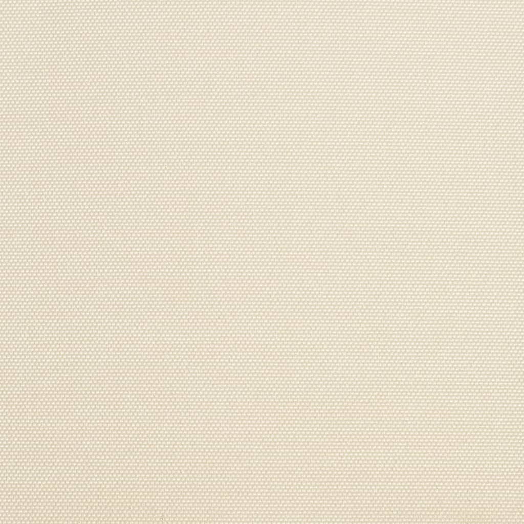 Pânză de copertină, crem, 450 x 300 cm - Lando