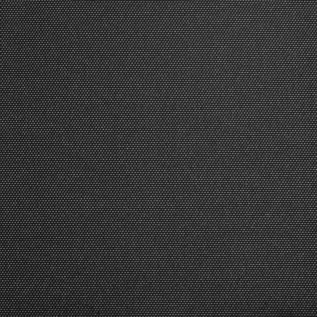 Pânză de copertină, antracit, 400 x 300 cm - Lando