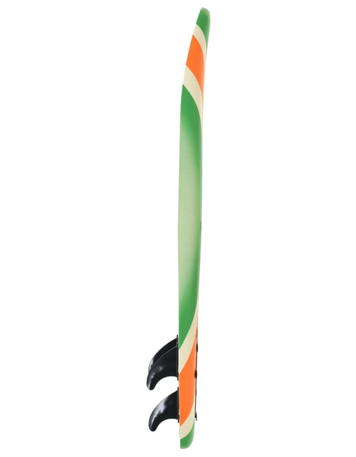 Загрузите изображение в средство просмотра галереи, Placă de surf, 170 cm, model bumerang - Lando
