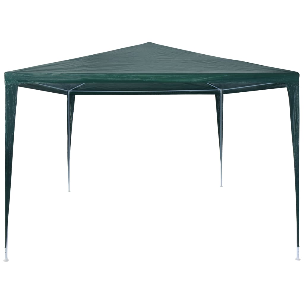 Cort de petrecere, verde, 3 x 4 m, PE Lando - Lando