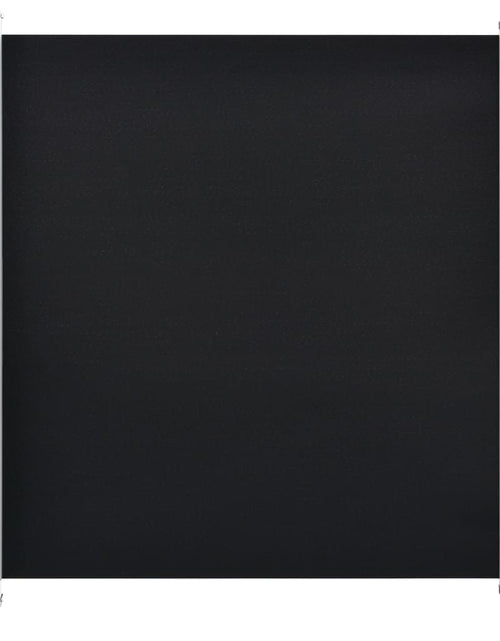 Încărcați imaginea în vizualizatorul Galerie, Copertină laterală retractabilă, negru, 140 x 300 cm - Lando
