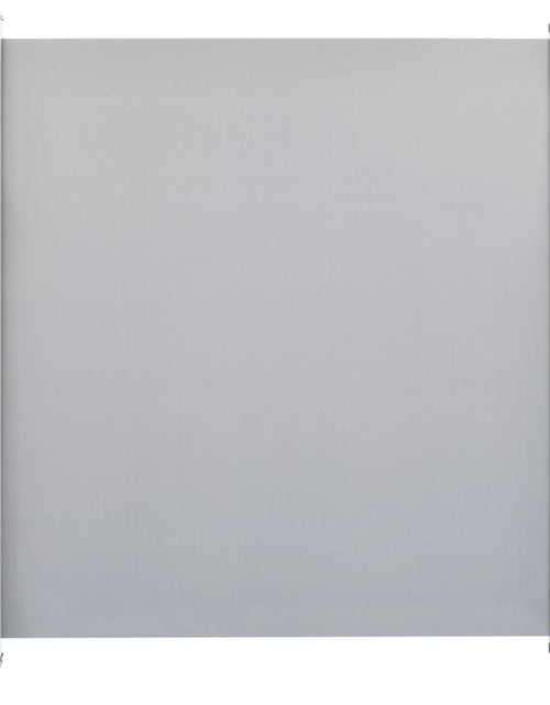 Încărcați imaginea în vizualizatorul Galerie, Copertină laterală retractabilă de terasă, gri, 140 x 300 cm - Lando
