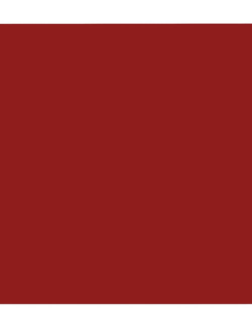 Încărcați imaginea în vizualizatorul Galerie, Copertină laterală retractabilă, roșu, 140x300 cm - Lando
