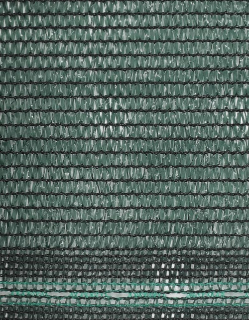 Încărcați imaginea în vizualizatorul Galerie, Plasă teren de tenis, verde, 1x50 m, HDPE Lando - Lando
