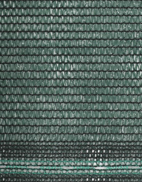 Încărcați imaginea în vizualizatorul Galerie, Plasă teren de tenis, verde, 1,2x25 m, HDPE Lando - Lando
