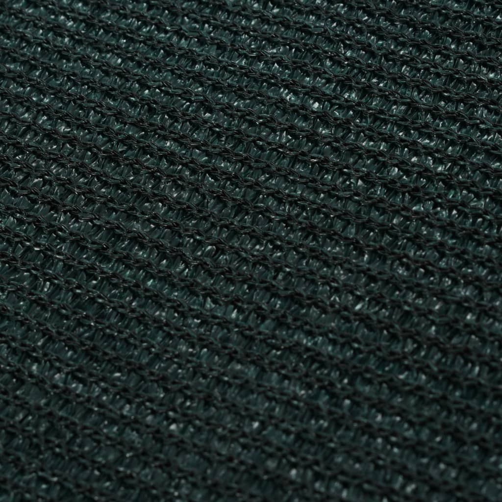 Covor pentru cort, verde, 300 x 400 cm, HDPE - Lando