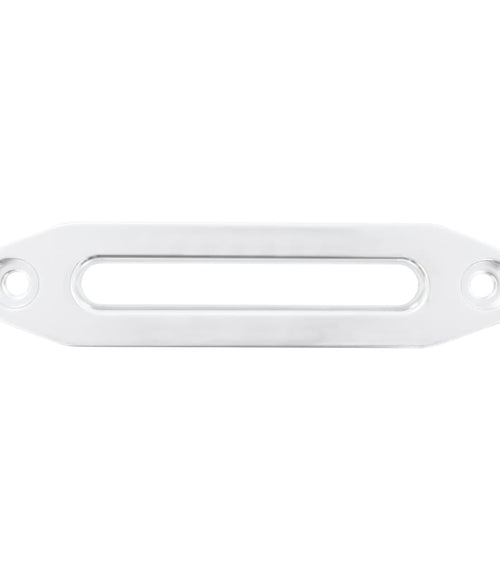 Încărcați imaginea în vizualizatorul Galerie, Lando-Scripete de aluminiu pentru troliu, argintiu, 254 mm- lando.md
