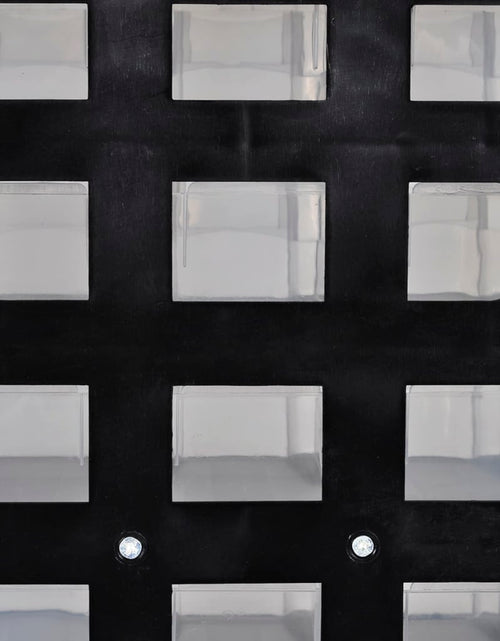 Încărcați imaginea în vizualizatorul Galerie, Cutie de depozitare unelte cu 41 sertare, 2 buc, plastic - Lando
