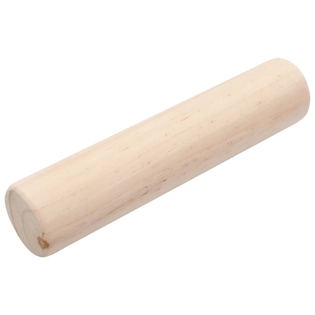 Set pentru joc Kubb cu numere, lemn Lando - Lando