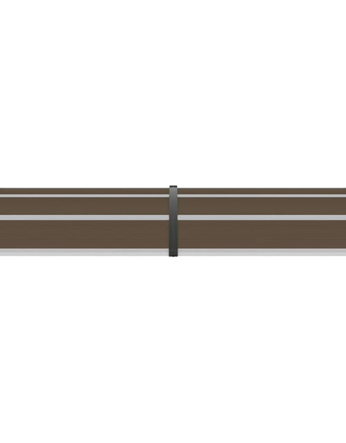 Загрузите изображение в средство просмотра галереи, Copertină de ușă, negru, 240 x 100 cm, PC Lando - Lando
