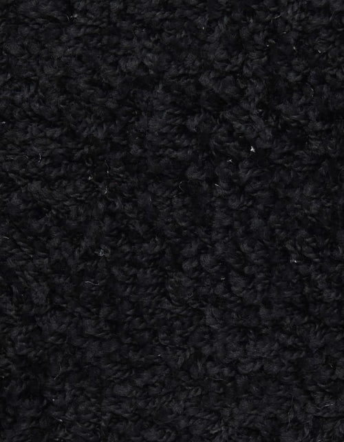 Încărcați imaginea în vizualizatorul Galerie, Covorașe pentru trepte scară, 15 buc., negru, 56x20 cm Lando - Lando
