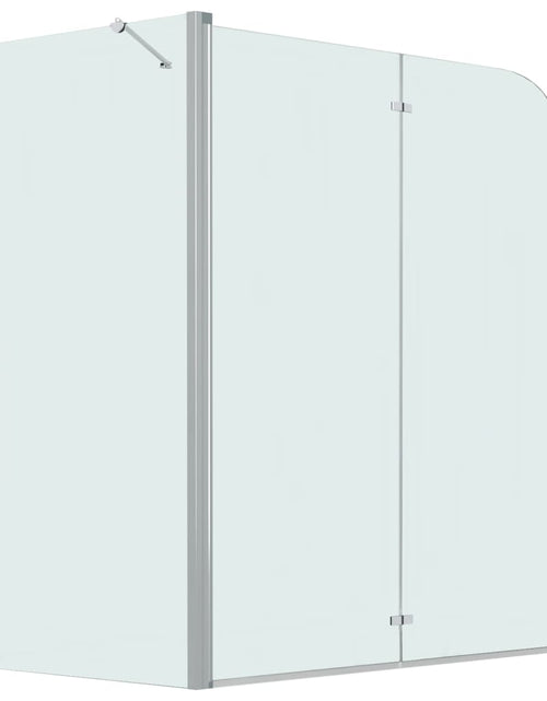 Загрузите изображение в средство просмотра галереи, Cabină de duș dublu-pliabilă, 120 x 68 x 130 cm, ESG Lando - Lando
