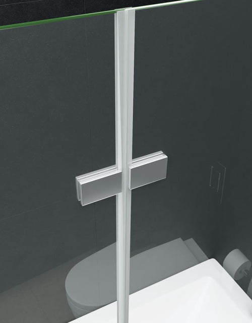 Încărcați imaginea în vizualizatorul Galerie, Cabină de duș dublu-pliabilă, 120 x 68 x 130 cm, ESG Lando - Lando
