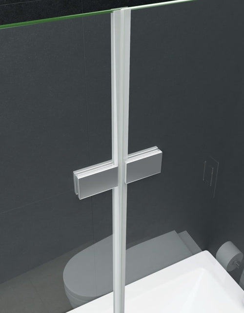 Încărcați imaginea în vizualizatorul Galerie, Cabină de duș pliabilă, 2 panouri, 120 x 140 cm, ESG Lando - Lando
