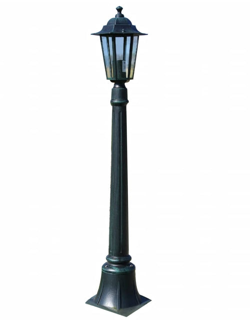 Загрузите изображение в средство просмотра галереи, Lampă de grădină Preston, 105 cm Lando - Lando
