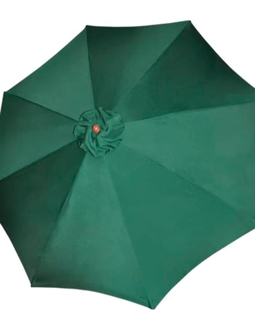 Загрузите изображение в средство просмотра галереи, Umbrelă de soare, verde, 258 cm Lando - Lando
