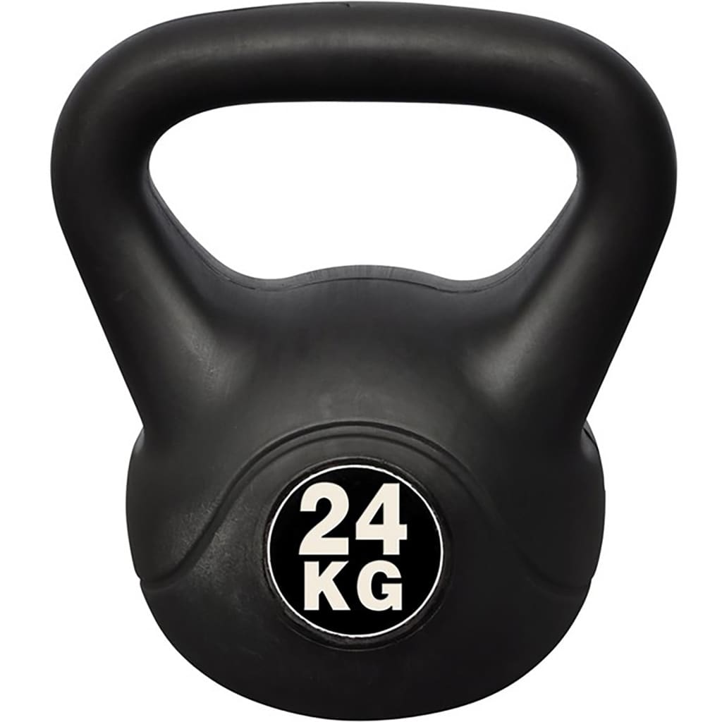 Bilă pentru exerciții Kettlebell Lando - Lando