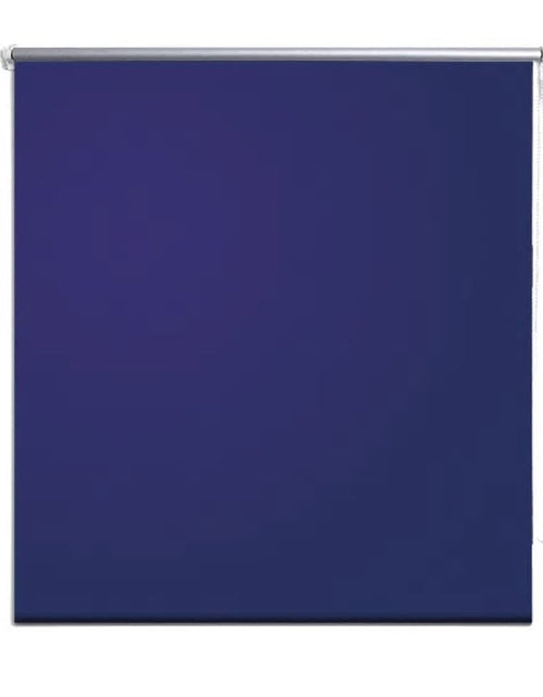 Загрузите изображение в средство просмотра галереи, Stor opac, 140 x 175 cm, Albastru Lando - Lando
