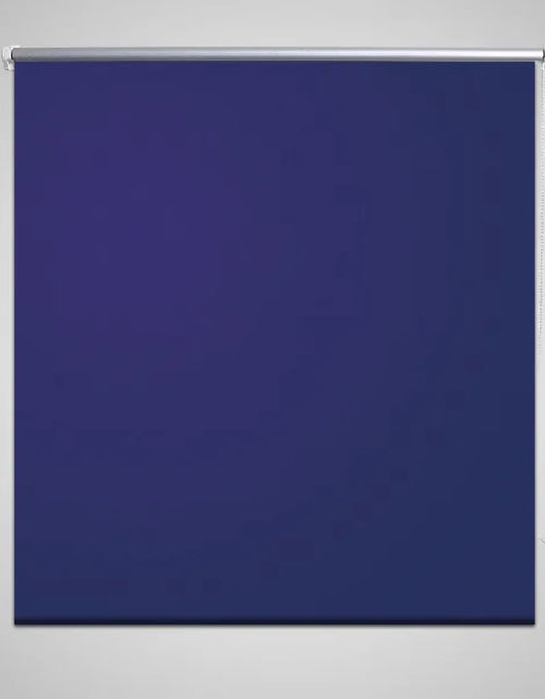 Încărcați imaginea în vizualizatorul Galerie, Stor opac, 140 x 175 cm, Albastru Lando - Lando
