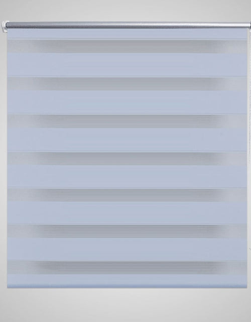 Încărcați imaginea în vizualizatorul Galerie, Stor Zebra 50 x 100 cm Alb - Lando
