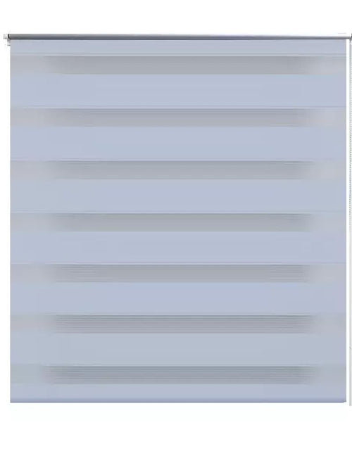 Încărcați imaginea în vizualizatorul Galerie, Stor Zebra 60 x 120 cm Alb Lando - Lando
