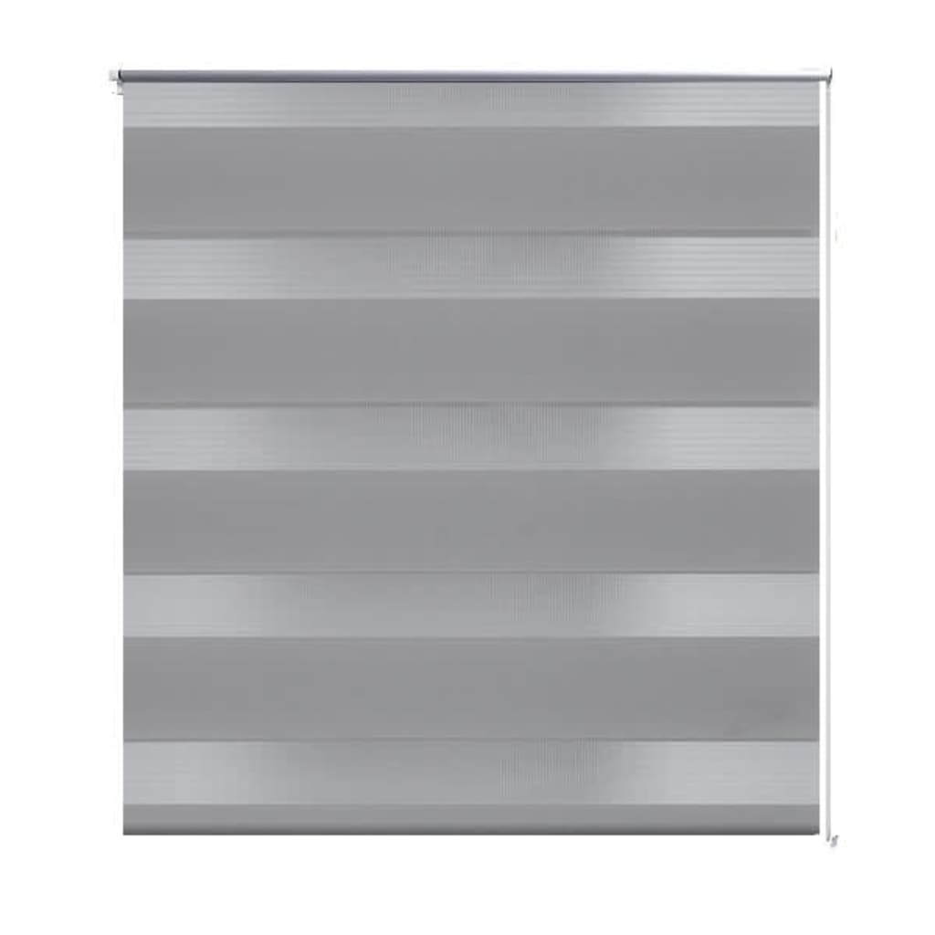 Stor Zebra 60 x 120 cm Gri Lando - Lando