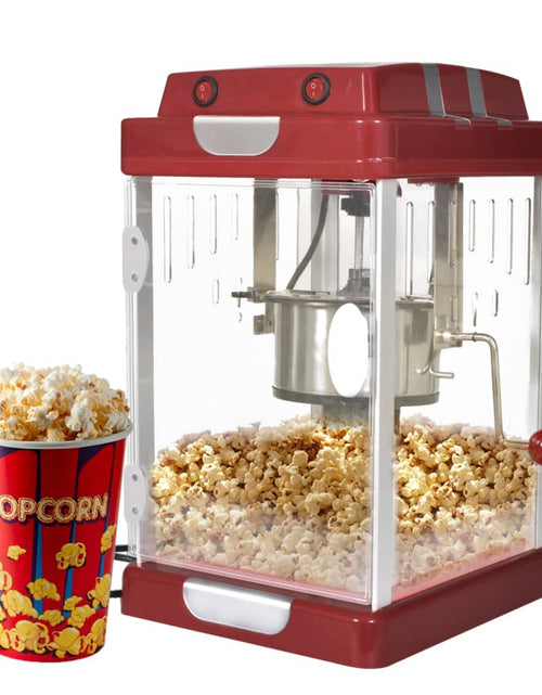 Încărcați imaginea în vizualizatorul Galerie, Maşină pentru Popcorn 2,5 OZ Lando - Lando
