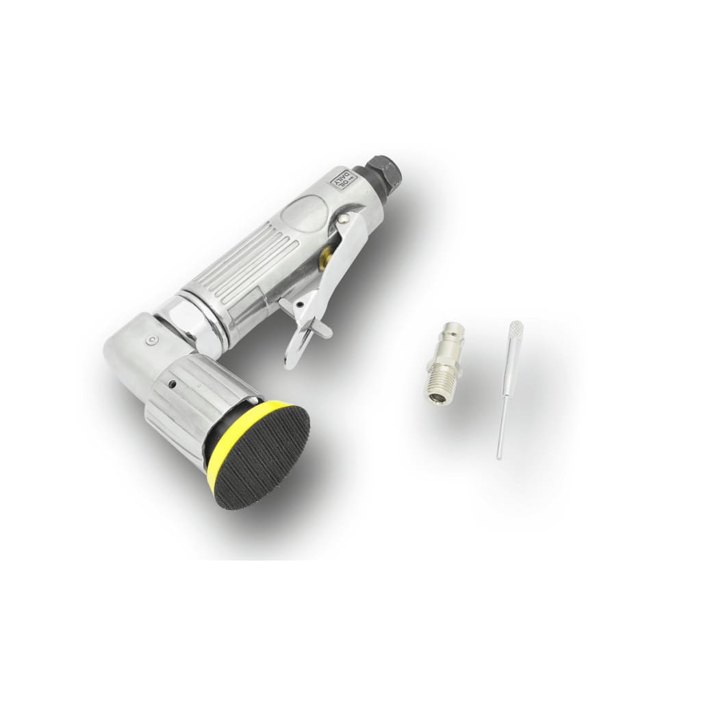 Mini polizoare excentrice de înaltă calitate, 50mm 15000U 1/4" Lando - Lando