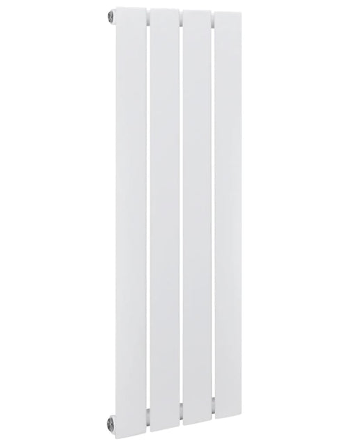 Загрузите изображение в средство просмотра галереи, Panou radiant, alb, 311 x 900 mm Lando - Lando
