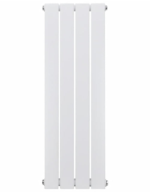 Încărcați imaginea în vizualizatorul Galerie, Panou radiant, alb, 311 x 900 mm Lando - Lando
