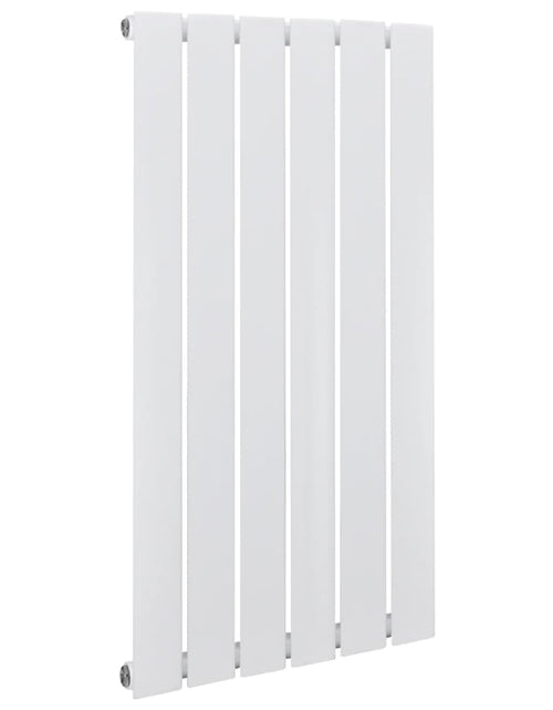 Încărcați imaginea în vizualizatorul Galerie, Panou radiant, alb, 465 x 900 mm Lando - Lando

