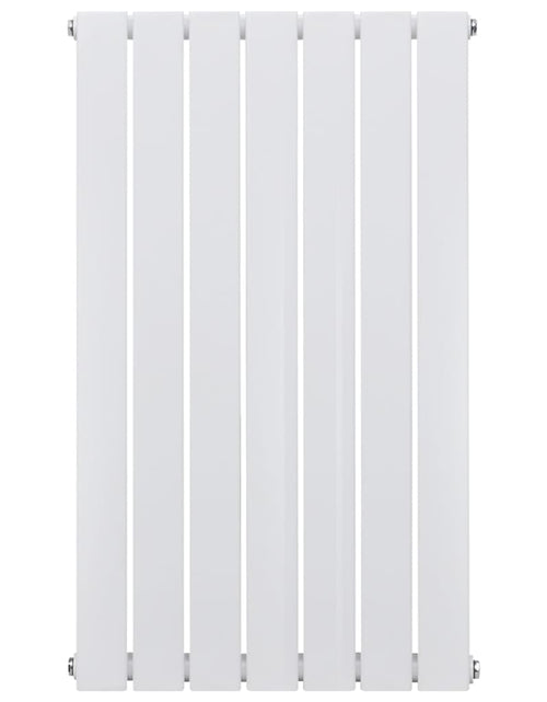 Încărcați imaginea în vizualizatorul Galerie, Panou radiant, alb, 542 x 900 mm Lando - Lando
