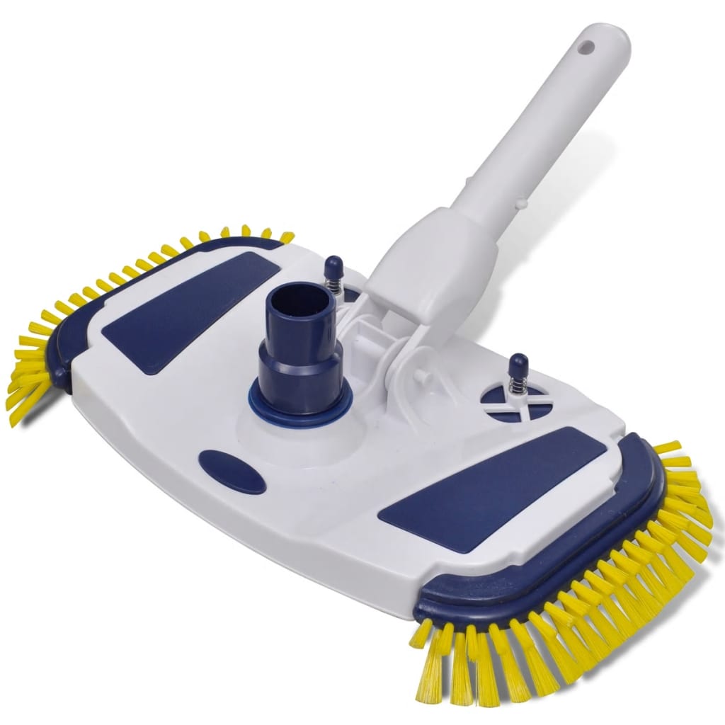 Perie dispozitiv cu vacuum pentru piscină Lando - Lando