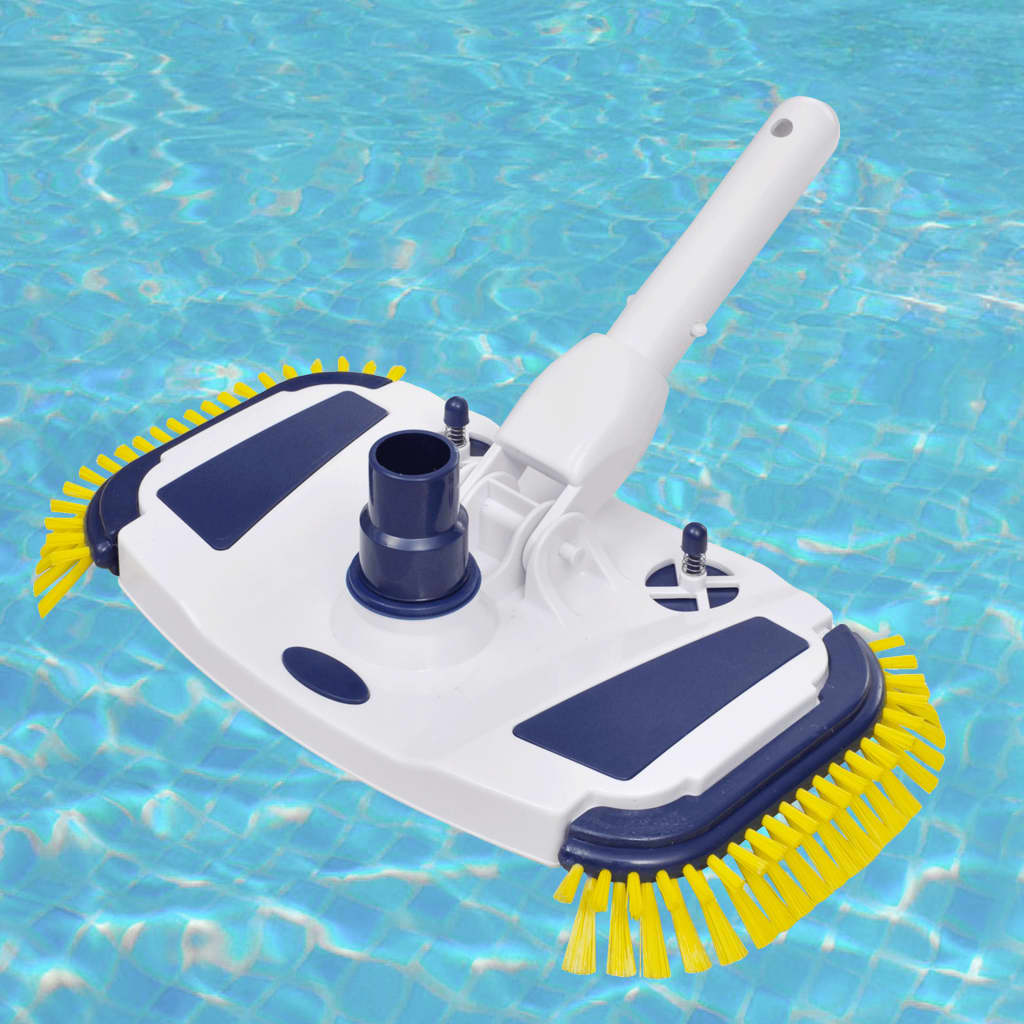 Perie dispozitiv cu vacuum pentru piscină Lando - Lando