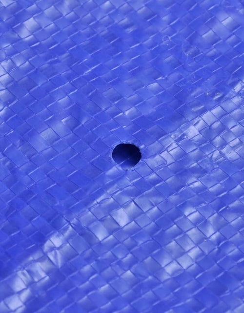 Загрузите изображение в средство просмотра галереи, Prelată de piscină pentru piscine rotunde supraterane de 360-367 cm Lando - Lando

