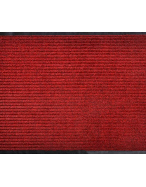 Încărcați imaginea în vizualizatorul Galerie, Covoraș PVC roșu, 120 x 180 cm - Lando
