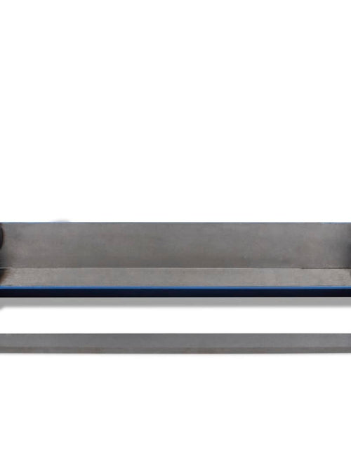Încărcați imaginea în vizualizatorul Galerie, Mașină de îndoire table din oțel cu acționare manuală, 450 mm Lando - Lando
