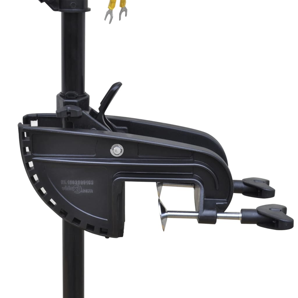 Motor electric de trolling P22 20,9 kg - Lando