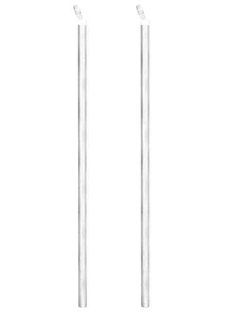 Загрузите изображение в средство просмотра галереи, Gard din plasă cu stâlpi și țăruși, 15x1,25 m, oțel galvanizat Lando - Lando
