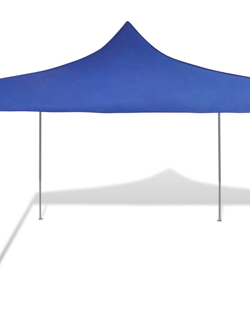 Загрузите изображение в средство просмотра галереи, 41465 Blue Foldable Tent 3 x 3 m Lando - Lando
