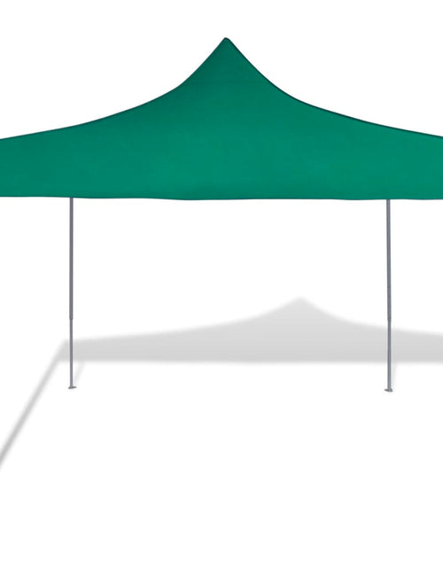 Încărcați imaginea în vizualizatorul Galerie, 41467 Green Foldable Tent 3 x 3 m Lando - Lando
