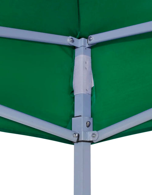 Загрузите изображение в средство просмотра галереи, 41467 Green Foldable Tent 3 x 3 m Lando - Lando

