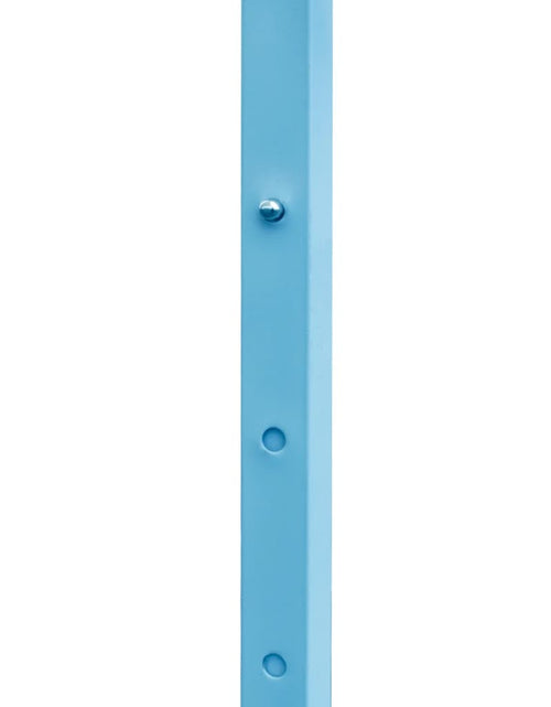 Загрузите изображение в средство просмотра галереи, Cort de petrecere pliabil de tip pop-up, albastru, 3 x 6 m Lando - Lando
