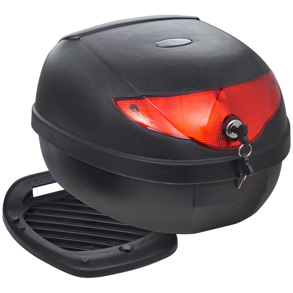 Portbagaj moto pentru o singură cască, 36 l Lando - Lando