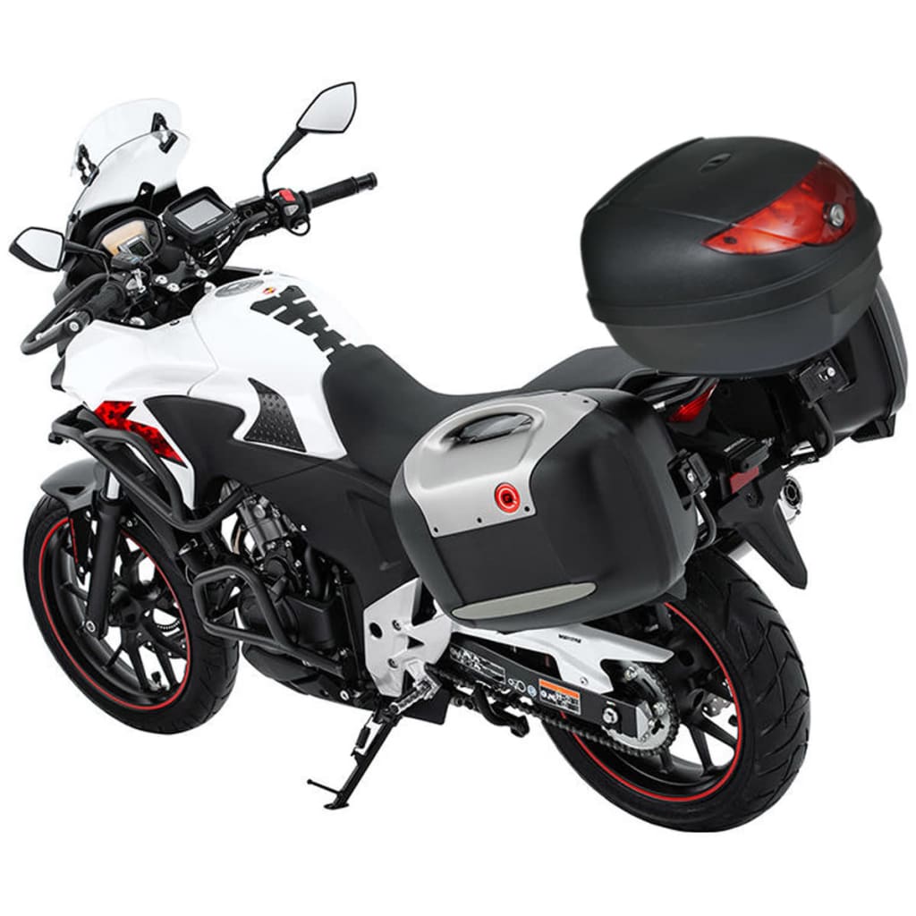 Portbagaj moto pentru o singură cască, 36 l Lando - Lando