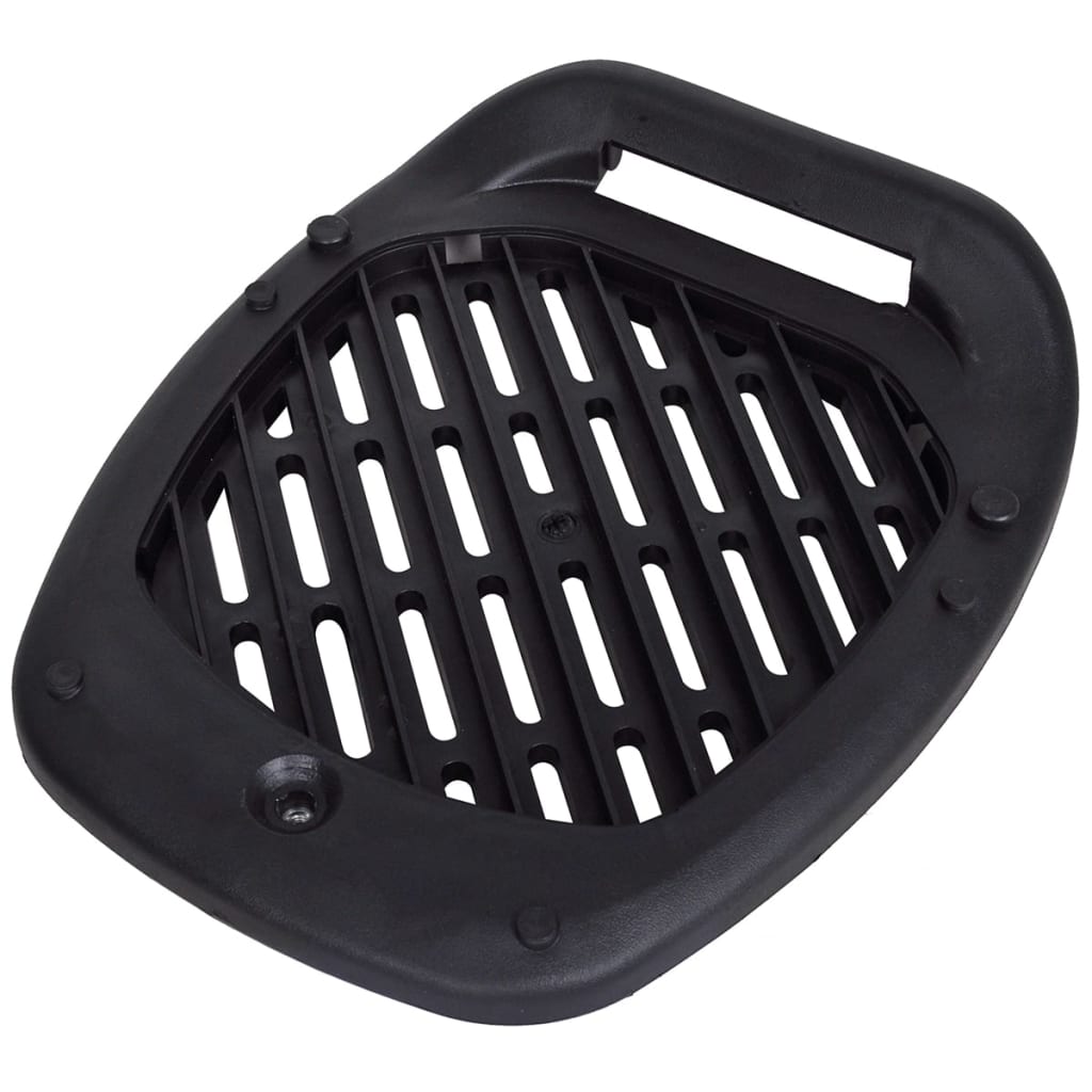 Portbagaj moto pentru o singură cască, 36 l Lando - Lando