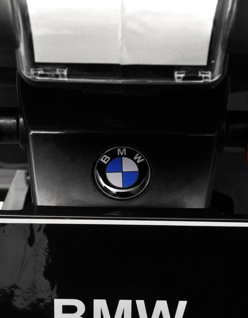 Загрузите изображение в средство просмотра галереи, Motocicletă electrică pentru copii BMW 283, 6V, alb Lando - Lando
